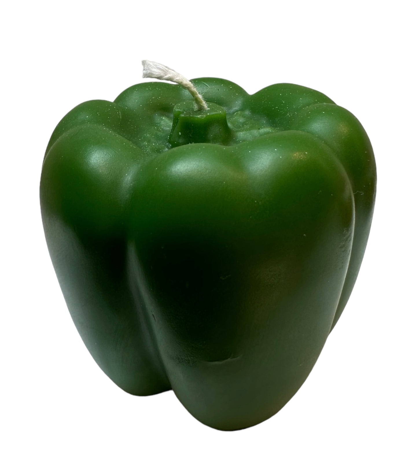 Bell pepper candle (scented)