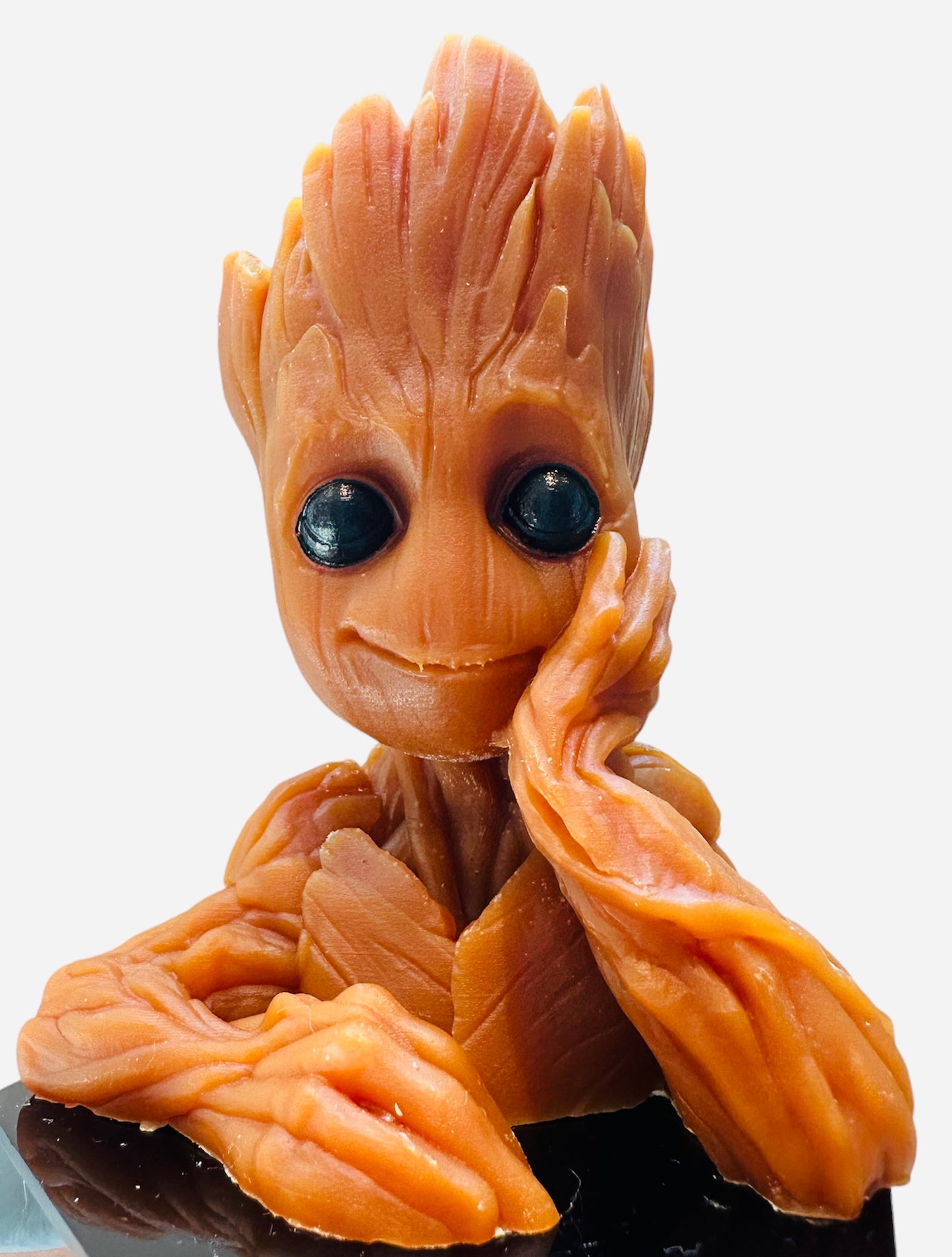 Grooth candle (floral)